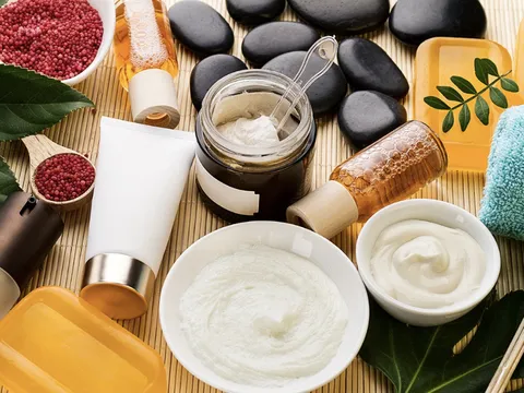 Gia Công Mỹ Phẩm – Lựa Chọn Thông Minh Cho Kinh Doanh Hiệu Quả