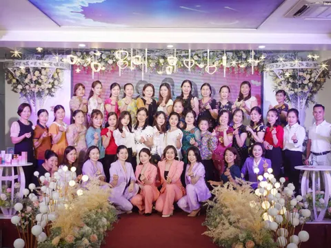 CERABE SPA – LILY LALA gửi lời tri ân hàng ngàn khách hàng