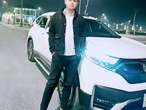 Mai Trọng Hoàng Quyền - Chàng trai trẻ sinh năm 2000 thành công trong lĩnh vực Marketing Online