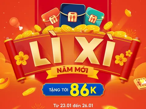 Gợi ý các hộp quà Tết từ sang trọng đến thuần Việt giá chỉ từ 199K, đi biếu tặng “hết sảy”