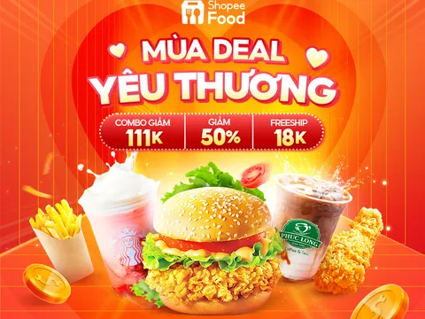 Tan chảy với loạt món ngon ý nghĩa dành cho các cặp đôi trong ngày Valentine