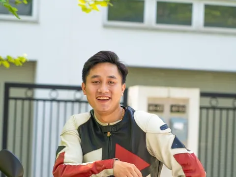 KINH NGHIỆM CHỌN XE PHÂN KHỐI LỚN CHO NGƯỜI MỚI BẮT ĐẦU