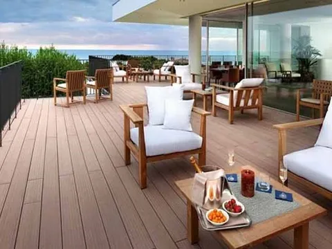 Gỗ nhựa Hobi Wood – Thương hiệu gỗ nhựa, cao cấp chất lượng