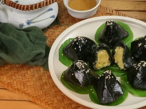 Đặc sản Phù Mỹ - Khám phá ẩm thực phong phú của xứ võ