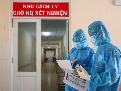 Ngày thứ 36 Việt Nam không có ca Covid 19 mới, 93% bênh nhân đã được chữa khỏi