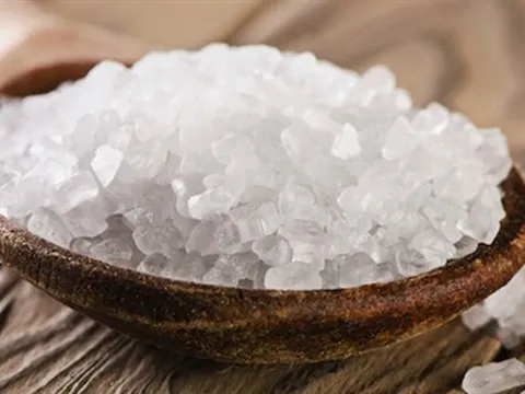 5 bài thuốc dân gian giúp khử mùi cơ thể hiệu quả