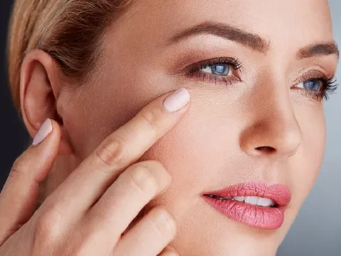 5 bước dưỡng da cơ bản mỗi sáng