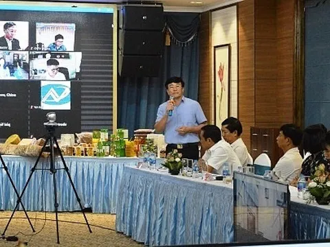 Yên Bái: Tạo cơ hội cho doanh nghiệp tiếp cận thị trường nước ngoài