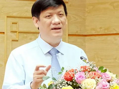 Tiếp tục đổi mới công tác thi đua, khơi dậy sức mạnh đoàn kết vì sự nghiệp bảo vệ, chăm sóc và nâng cao sức khỏe nhân dân