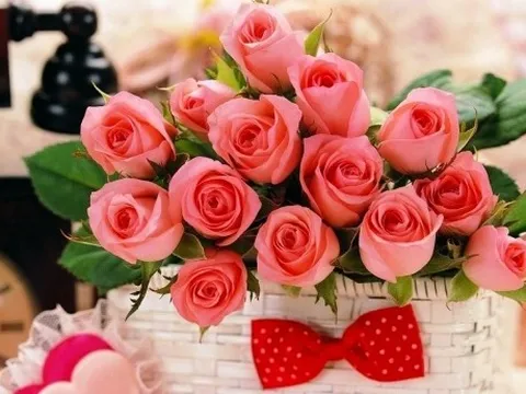 Lời chúc 20/10 không thể thiếu được trong ngày Phụ nữ Việt Nam