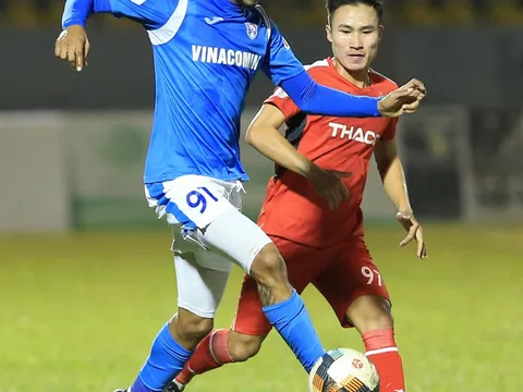 HLV Quảng Ninh hé lộ chiến thuật đánh bại HAGL