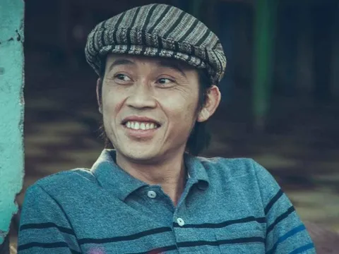 Hoài Linh làm thơ kêu gọi vì miền Trung