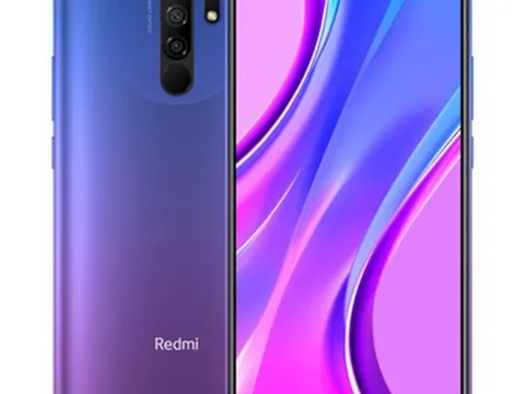 Apple mất vị trí thứ ba về smartphone vào tay Xiaomi