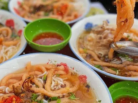 Đặc sản Trà Vinh – Loạt món ngon khiến bao tử biểu tình