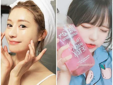 Tự làm mặt nạ cấp ẩm tự nhiên: sau 1 đêm, da dẻ mướt mịn như da em bé