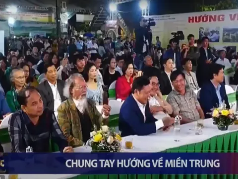 Tinh thần thiện nguyện Hoa Lan được lan tỏa sâu rộng trong xã hội