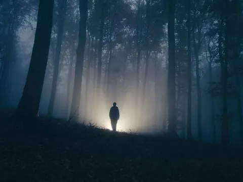 Bí ẩn những ô cửa dẫn vào thế giới khác