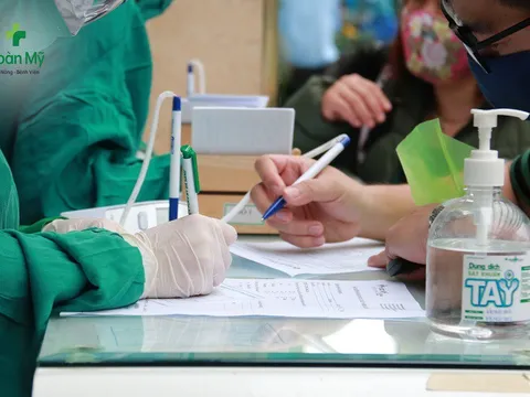 Phòng chống COVID-19: Đăng ký kê khai thông tin trạm y tế, phòng khám