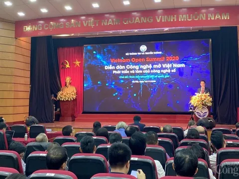 Việt Nam là nước thứ 5 trên thế giới làm chủ thiết bị 5G