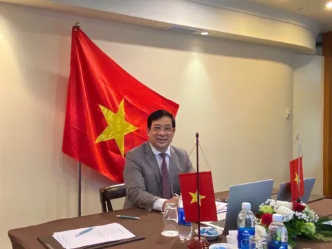 Việt Nam chia sẻ 10 bài học kinh nghiệm phòng, chống và điều trị COVID-19