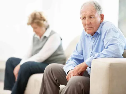 Giao mùa trở lạnh, người cao tuổi dễ mắc bệnh gì?