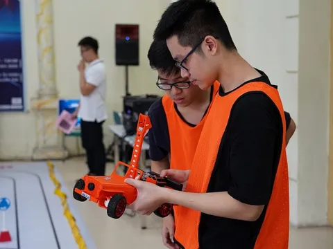 Đẩy mạnh kết nối nguồn lực hỗ trợ khởi nghiệp và đổi mới sáng tạo trong các cơ sở giáo dục