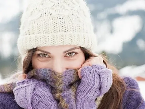 Mùa lạnh, nên phòng bệnh như thế nào?