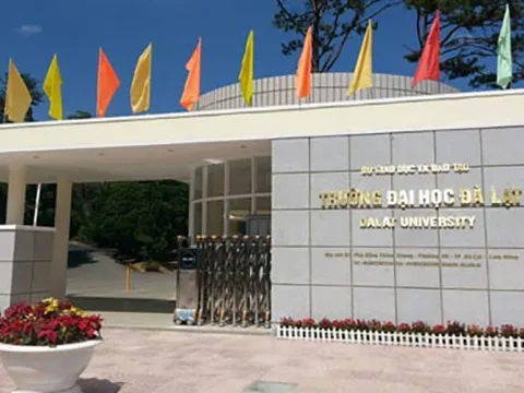 ĐH Luật Đại học Đà Lạt thu hút sinh viên nhờ chương trình đào tạo gắn với thực tiễn
