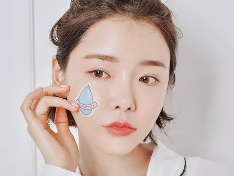 Cách làm trắng da bằng nha đam ngâm dấm