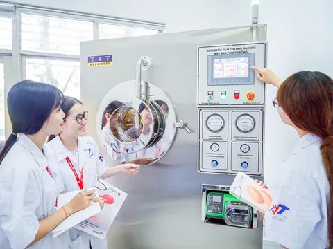 Một trường đại học của Việt Nam lọt Top 100 trong Bảng xếp hạng nhất thế giới