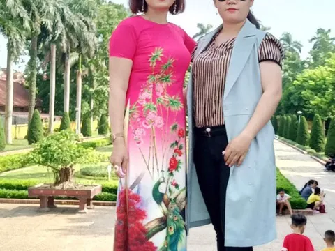 “Nghèo từ trong trứng”, bà mẹ trẻ thay đổi số phận từ một lần mắc bệnh khó nói