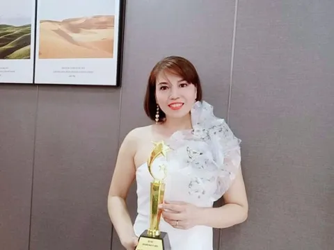 “Cuộc đời tôi bước sang trang mới khi kinh doanh Đông Y Lan Chi”