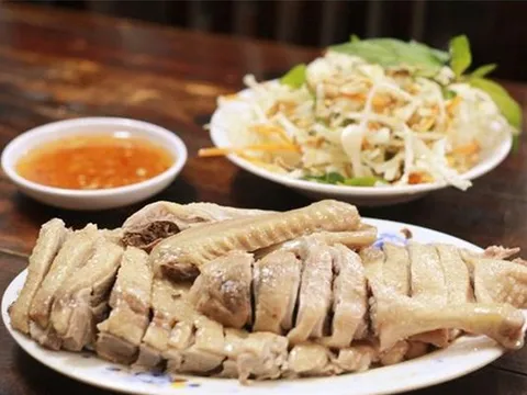 Mẹo pha nước mắm gừng chấm vịt luộc chuẩn vị, ngon tuyệt đỉnh