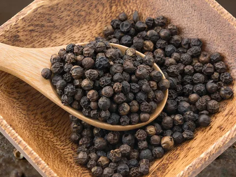 Giá tiêu hôm nay 8/12: Tăng nhẹ, thị trường thế giới hiện đang có triển vọng tốt