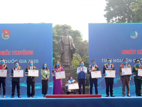 Chuyện về những lớp học đặc biệt!