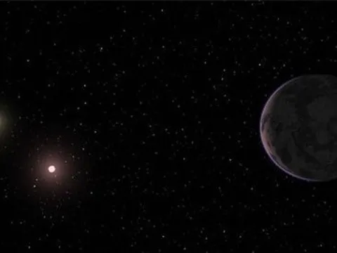 Tìm thấy hành tinh mới có thể tồn tại sự sống