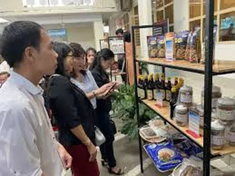 Đồng Tháp sẵn sàng cho Hội chợ triển lãm sản phẩm OCOP nhiều đặc sắc