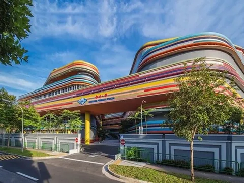 Chương trình giáo dục dành cho trẻ tài năng ở Singapore