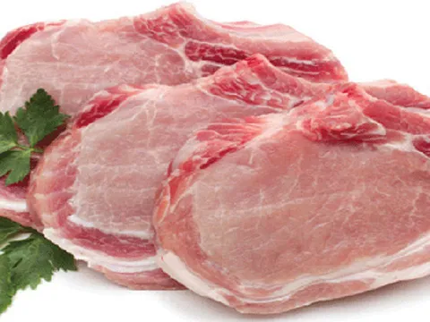 Giá lợn hơi hôm nay 11/12: Miền Bắc tăng, giảm nhẹ ở khu vực phía Nam