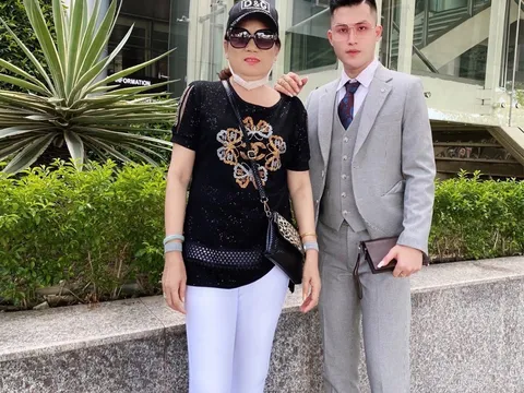 Nguyễn Thanh Lộc - Người “cháy” hết mình vì Đông y Lan Chi