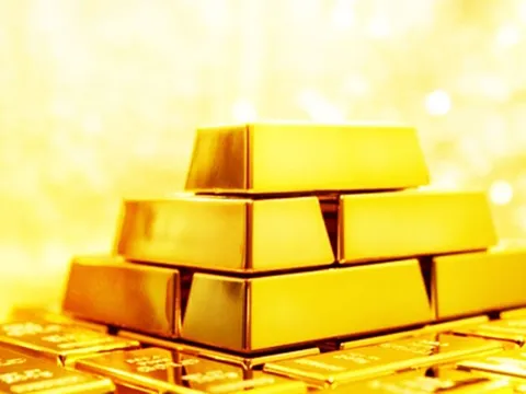 Giá vàng hôm nay ngày 23/12: Vàng được kỳ vọng sẽ lập đỉnh mới
