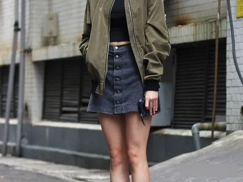 3 tông màu trang phục mà nàng nào cũng nên có trong mùa Giáng sinh