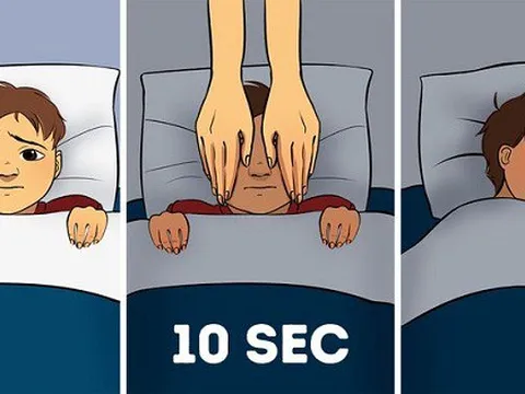 5 cách giúp con thoát khỏi nỗi sợ bóng tối