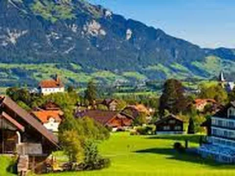 Đất nước không thích lái xe và không có điều hòa nhiệt độ