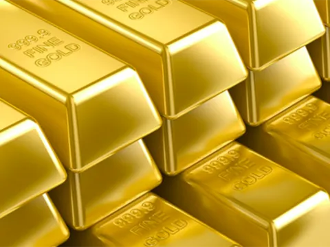 Giá vàng hôm nay ngày 26/12: Vàng “thách thức” ngưỡng 1.900 USD/ounce