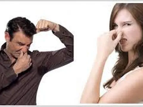 3 cách chữa hôi nách tại nhà hiệu quả