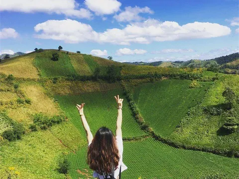 Tên gọi Gia Lai có ý nghĩa gì?