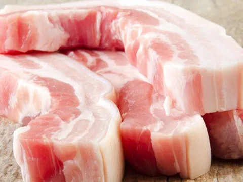 Giá thịt lợn có tăng cao dịp cuối năm?