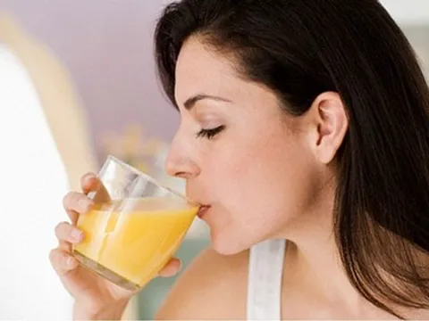 Top 5 cách thanh lọc cơ thể, đào thải độc tố