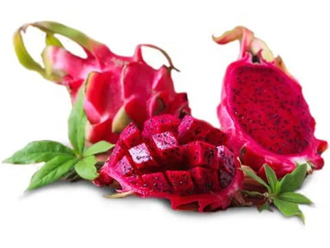 Giá thực phẩm hôm nay 29/12: Giá thanh long giảm mạnh